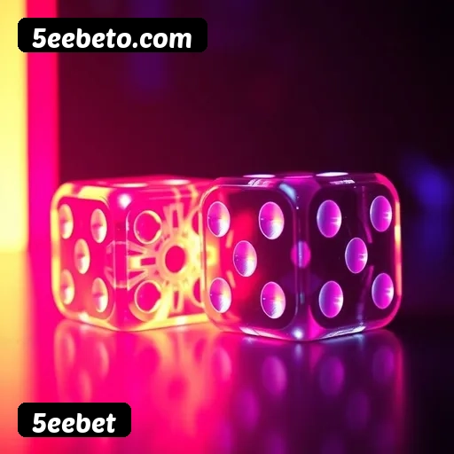 Cassino ao Vivo 5eebet - Dealers Brasileiros Profissionais