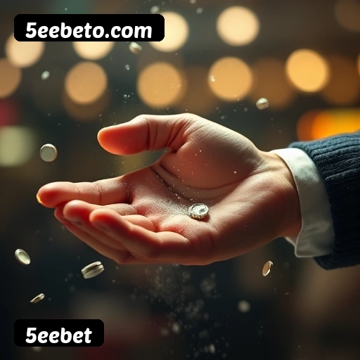 Coleção Premium de Slots 5eebet - NetEnt, Pragmatic Play, Evolution